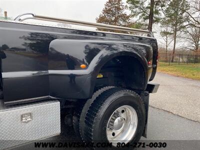 2006 INTERNATIONAL CXT 4x4 Crew Cab Worlds Largest Production Pickup  Truck Diesel - Photo 35 - North Chesterfield, VA 23237