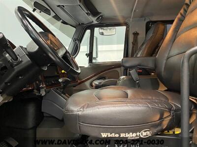 2006 INTERNATIONAL CXT 4x4 Crew Cab Worlds Largest Production Pickup  Truck Diesel - Photo 6 - North Chesterfield, VA 23237