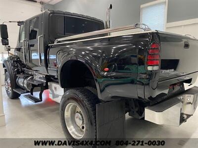 2006 INTERNATIONAL CXT 4x4 Crew Cab Worlds Largest Production Pickup  Truck Diesel - Photo 5 - North Chesterfield, VA 23237