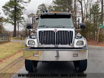 2006 INTERNATIONAL CXT 4x4 Crew Cab Worlds Largest Production Pickup  Truck Diesel - Photo 29 - North Chesterfield, VA 23237