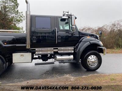 2006 INTERNATIONAL CXT 4x4 Crew Cab Worlds Largest Production Pickup  Truck Diesel - Photo 41 - North Chesterfield, VA 23237