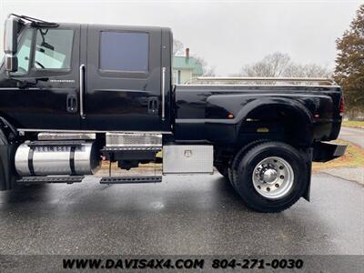2006 INTERNATIONAL CXT 4x4 Crew Cab Worlds Largest Production Pickup  Truck Diesel - Photo 40 - North Chesterfield, VA 23237