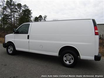 2004 Chevrolet Express 1500 AWD 4X4 Commercial Work Cargo   - Photo 19 - North Chesterfield, VA 23237