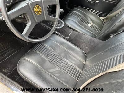 1979 MG Midget Convertible   - Photo 12 - North Chesterfield, VA 23237