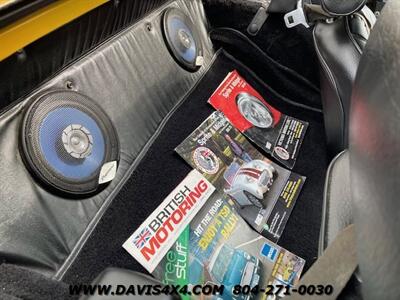 1979 MG Midget Convertible   - Photo 4 - North Chesterfield, VA 23237