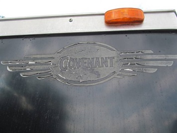 2006 Convenant Trailer (SOLD)   - Photo 16 - North Chesterfield, VA 23237