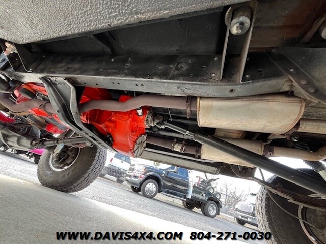 1972 Chevrolet Blazer K5 blazer - Photo 27 - North Chesterfield, VA 23237