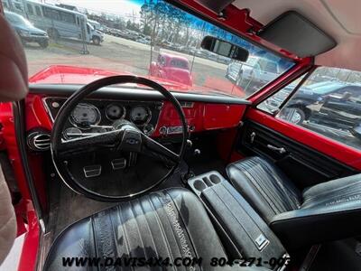 1972 Chevrolet Blazer K5 blazer - Photo 4 - North Chesterfield, VA 23237