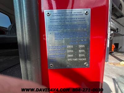 1972 Chevrolet Blazer K5 blazer - Photo 17 - North Chesterfield, VA 23237