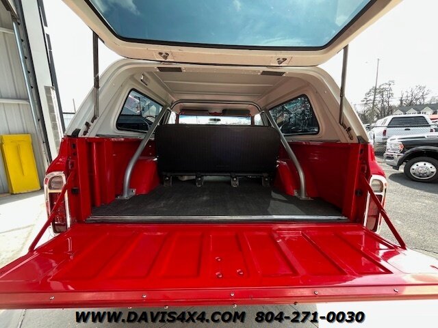 1972 Chevrolet Blazer K5 blazer - Photo 14 - North Chesterfield, VA 23237