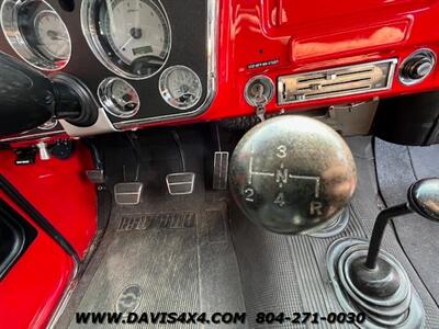 1972 Chevrolet Blazer K5 blazer - Photo 21 - North Chesterfield, VA 23237