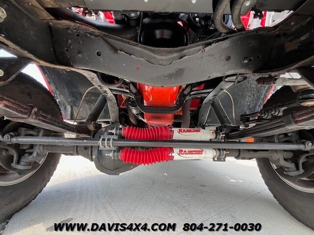 1972 Chevrolet Blazer K5 blazer - Photo 25 - North Chesterfield, VA 23237