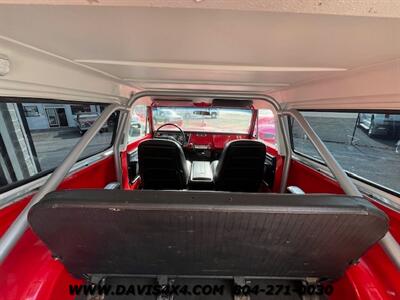 1972 Chevrolet Blazer K5 blazer - Photo 6 - North Chesterfield, VA 23237
