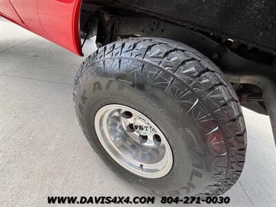 1972 Chevrolet Blazer K5 blazer - Photo 26 - North Chesterfield, VA 23237