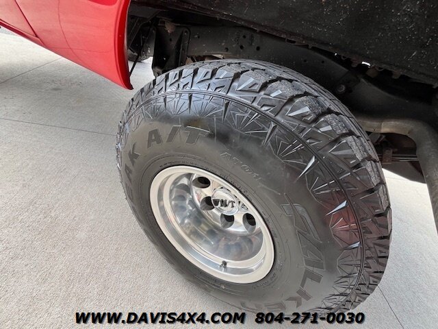 1972 Chevrolet Blazer K5 blazer - Photo 26 - North Chesterfield, VA 23237