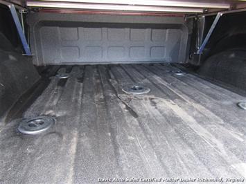 2015 Dodge Ram 3500 Laramie Longhorn Cummins Turbo Diesel 4X4 Dually Mega Cab Short Bed   - Photo 25 - North Chesterfield, VA 23237
