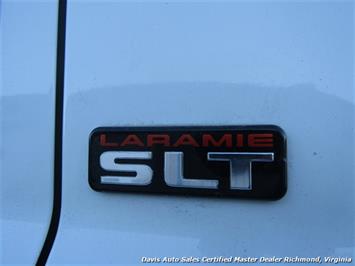 1999 Dodge Ram 3500 Laramie SLT Cummins Turbo Diesel 4X4 Dually   - Photo 30 - North Chesterfield, VA 23237