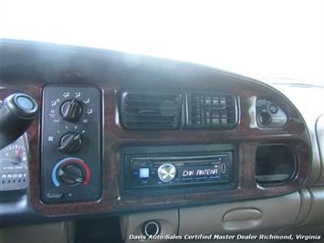 1999 Dodge Ram 3500 Laramie SLT Cummins Turbo Diesel 4X4 Dually   - Photo 10 - North Chesterfield, VA 23237