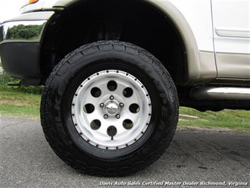 2001 Ford F-150 Lariat Lifted 4X4 SuperCrew Short Bed (SOLD)   - Photo 10 - North Chesterfield, VA 23237
