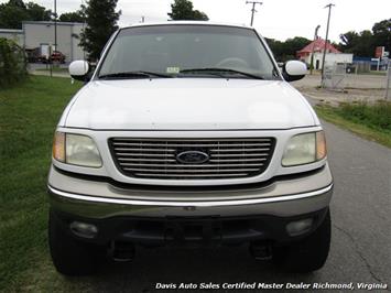 2001 Ford F-150 Lariat Lifted 4X4 SuperCrew Short Bed (SOLD)   - Photo 29 - North Chesterfield, VA 23237