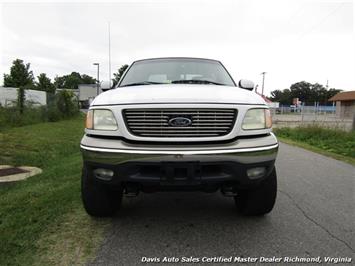 2001 Ford F-150 Lariat Lifted 4X4 SuperCrew Short Bed (SOLD)   - Photo 15 - North Chesterfield, VA 23237