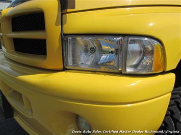 1999 Dodge Ram 1500 Lifted Sport Edition 4X4 Regular Cab   - Photo 23 - North Chesterfield, VA 23237