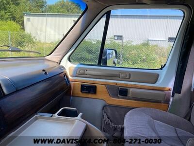 1997 Dodge Ram Van B2500   - Photo 10 - North Chesterfield, VA 23237