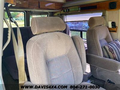 1997 Dodge Ram Van B2500   - Photo 13 - North Chesterfield, VA 23237