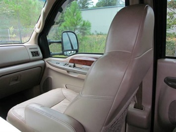 2000 Ford Excursion Limited (SOLD)   - Photo 13 - North Chesterfield, VA 23237