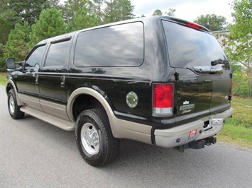 2000 Ford Excursion Limited (SOLD)   - Photo 6 - North Chesterfield, VA 23237