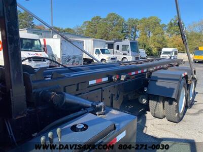 2002 Chevrolet 8500 Series Rolloff Dumpster Truck   - Photo 14 - North Chesterfield, VA 23237