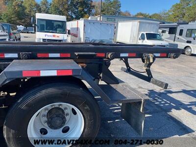 2002 Chevrolet 8500 Series Rolloff Dumpster Truck   - Photo 18 - North Chesterfield, VA 23237