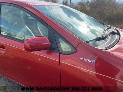 2006 Toyota Prius Hybrid Four Door Economy Car   - Photo 19 - North Chesterfield, VA 23237