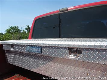 1981 Ford F-350 Super Duty XLT 7.3 4X4 Lifted Regular Cab Long Bed   - Photo 11 - North Chesterfield, VA 23237