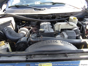 2002 Dodge Ram 2500 HD Laramie SLT 5.9 Diesel Cummins Lifted 4X4 Quad  (SOLD) - Photo 24 - North Chesterfield, VA 23237