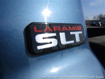 2002 Dodge Ram 2500 HD Laramie SLT 5.9 Diesel Cummins Lifted 4X4 Quad  (SOLD) - Photo 18 - North Chesterfield, VA 23237