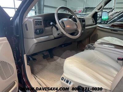 2000 Ford Excursion Limited   - Photo 25 - North Chesterfield, VA 23237