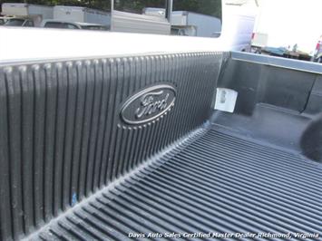 2009 Ford F-350 Powerstroke Diesel Lifted Crew Cab Lariat 4x4   - Photo 12 - North Chesterfield, VA 23237