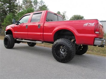 2002 Ford F-250 Super Duty XLT (SOLD)   - Photo 3 - North Chesterfield, VA 23237