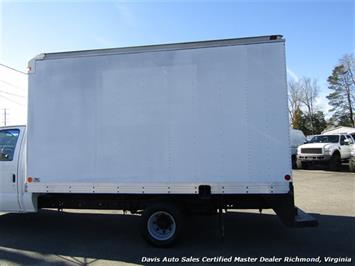 1996 Ford E-350 Econoline 14 Foot Commercial Work Box Van (SOLD)   - Photo 6 - North Chesterfield, VA 23237