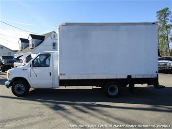 1996 Ford E-350 Econoline 14 Foot Commercial Work Box Van (SOLD)   - Photo 7 - North Chesterfield, VA 23237
