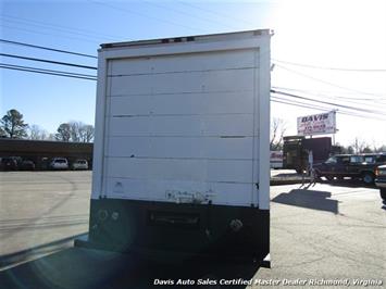 1996 Ford E-350 Econoline 14 Foot Commercial Work Box Van (SOLD)   - Photo 4 - North Chesterfield, VA 23237