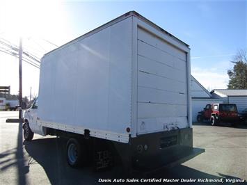 1996 Ford E-350 Econoline 14 Foot Commercial Work Box Van (SOLD)   - Photo 5 - North Chesterfield, VA 23237