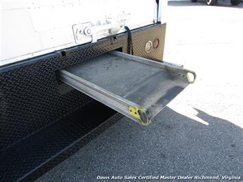 1996 Ford E-350 Econoline 14 Foot Commercial Work Box Van (SOLD)   - Photo 10 - North Chesterfield, VA 23237