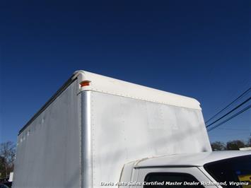 1996 Ford E-350 Econoline 14 Foot Commercial Work Box Van (SOLD)   - Photo 11 - North Chesterfield, VA 23237