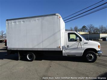 1996 Ford E-350 Econoline 14 Foot Commercial Work Box Van (SOLD)   - Photo 3 - North Chesterfield, VA 23237
