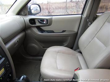 2006 Hyundai Santa Fe Limited 3.5L V6 (SOLD)   - Photo 12 - North Chesterfield, VA 23237