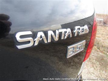2006 Hyundai Santa Fe Limited 3.5L V6 (SOLD)   - Photo 4 - North Chesterfield, VA 23237