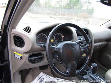 2006 Hyundai Santa Fe Limited 3.5L V6 (SOLD)   - Photo 14 - North Chesterfield, VA 23237