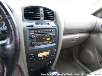 2006 Hyundai Santa Fe Limited 3.5L V6 (SOLD)   - Photo 15 - North Chesterfield, VA 23237